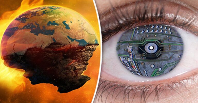 From Progress to Enslavement: How Technology Became Humanity’s Worst Nightmare