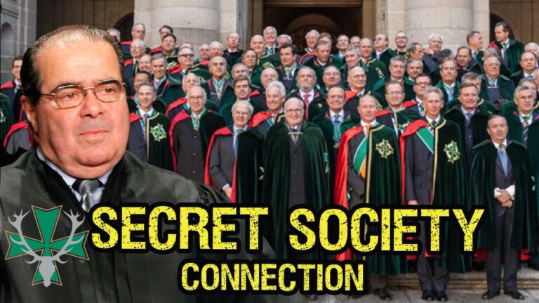 The Order of St. Hubertus Unmasked: Penetrating the Veil of the World’s Most Exclusive Secret Society