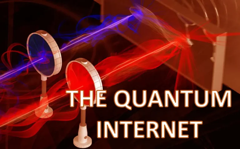 Beware! The Quantum Internet Threat Is More Real Than You Think!