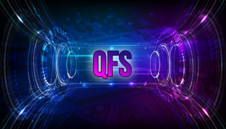 Fast, Secure, Revolutionary: The Quantum Financial System (QFS) that’s Turning the Financial World Upside Down!
