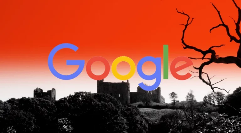 A Storm is Coming: Google’s Ties to Epstein, CIA, Mossad and the Deep State Exposed!