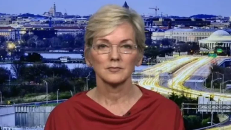 Caught Red-Handed: Granholm’s Billion Dollar Climate Deception Exposed! The Biden Administration’s Greatest Scandal Yet?
