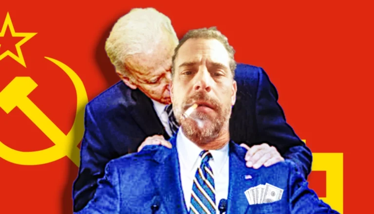 Giuliani Bombshell Report: Unraveling the Sinister Web Between Biden Family, Burisma’s Ukrainian Corruption Scandal, and Deadly Terror Attacks on Russian Soil!