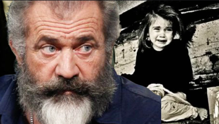(video) Child Abuse, Ritualistic Cannibalism, and the Dark Heart of Hollywood:Gibson's Explosive Allegations Shake the Film Industry!