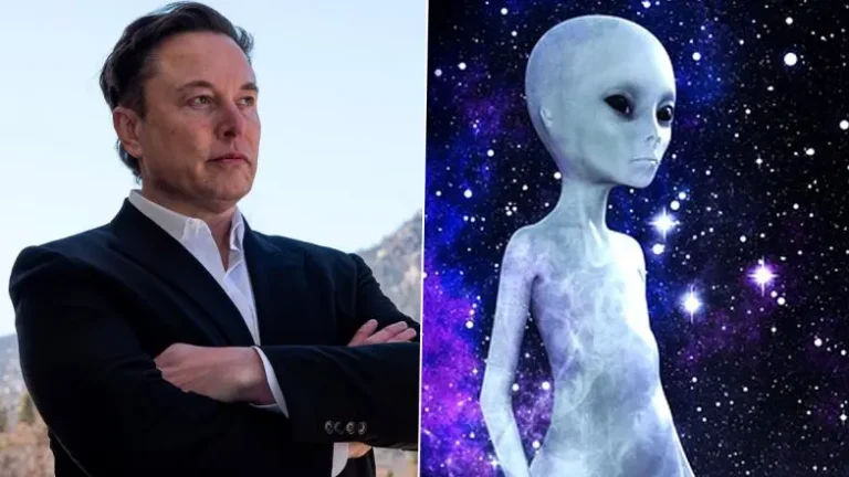 Shocking Revelation: UFOs, Pentagon Secrets, and Elon Musk’s Mysterious Countdown to 2027!