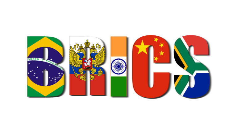 A Game-Changing Power Play: Will BRICS’ Expansion Ignite a Technological Revolution?