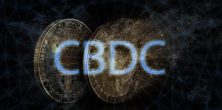 CBDCs Exposed: The Stealthy Plot to Control Your Every Transaction