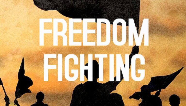 The Fight for Freedom: Discover How Tech Tools are Defying State Control and Reshaping Power Structures!