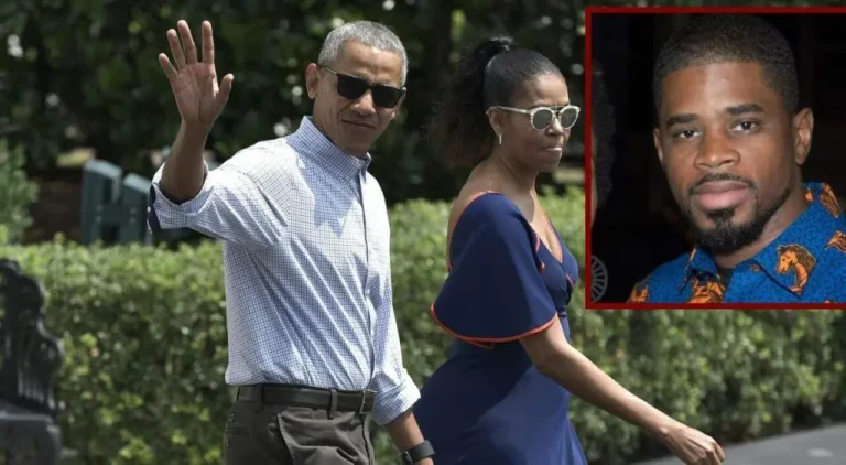 The Mystery Deepens: Obama’s Chef, His Unexpected Death, and the Scandals the Media Won’t Touch!