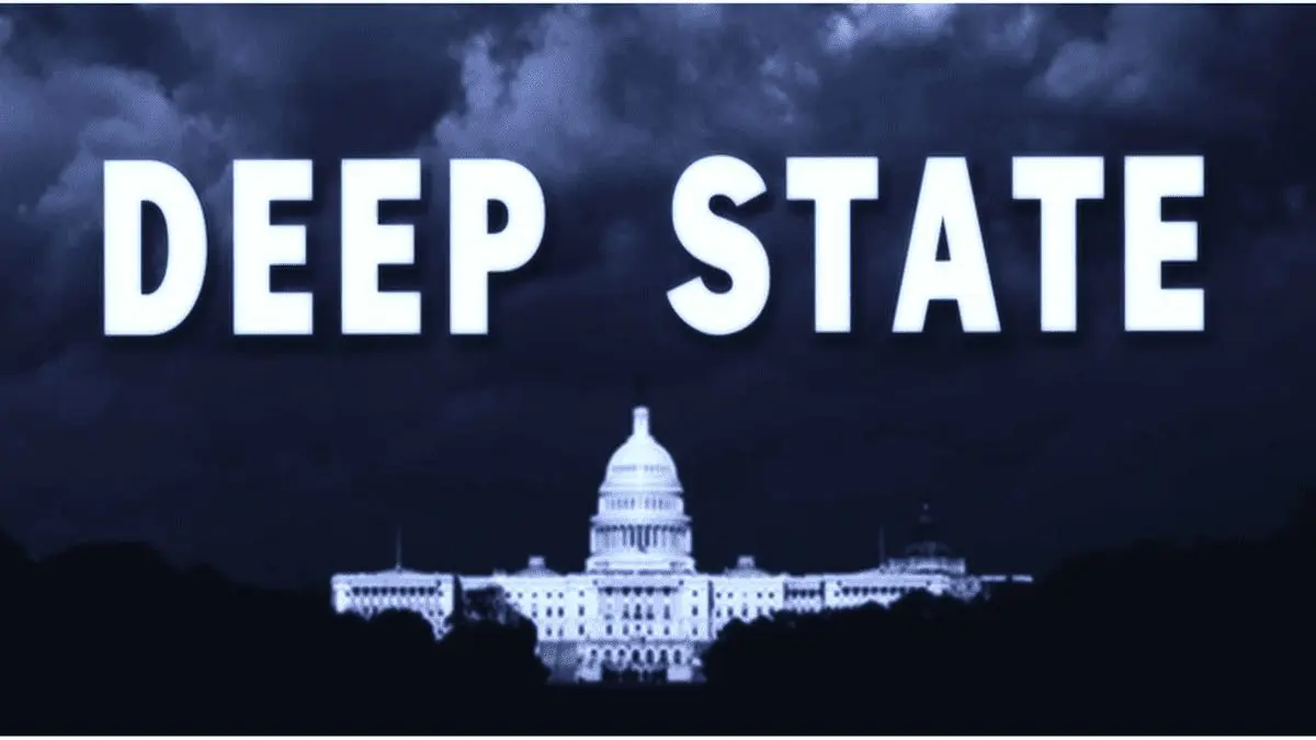 Deep state. Deep State картинки. Deep State русская версия.