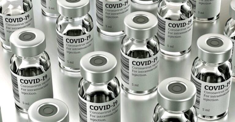 Cognitive Impairment in Adults – What Role Did COVID Vaccines Play?