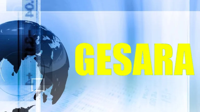 Quantum Leap with GESARA: How the QFS Debit Card is Revolutionizing Our Financial System!
