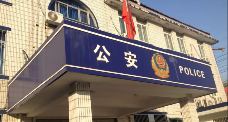 The Great Espionage Illusion: How the ‘Chinese Police Stations’ Psyop is Disrupting Innocent Lives and Igniting Global Tensions