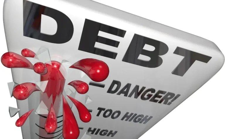 The Debt Apocalypse: Will the U.S. Survive the Imminent Credit Market Freeze?