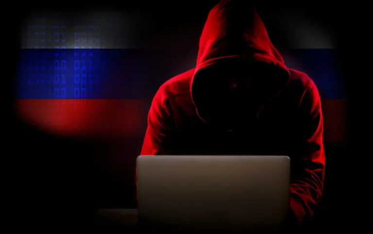 Massive Cyber Attack Warning: Russian Hackers Penetrate US Health Department