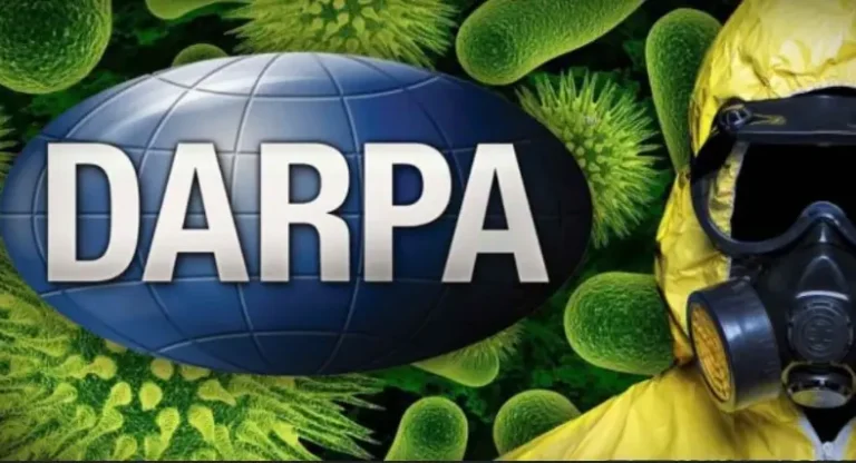 DARPA’s Bio-lab Horror Story: Are We on The Brink of an Unprecedented Ecological Catastrophe?