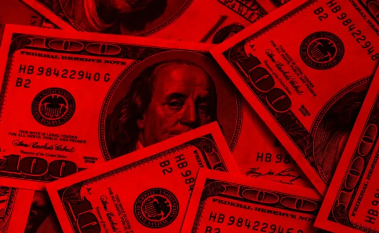 The Financial Revolution Ignored: The US Dollar’s Global Reign is Ending – Find Out How!