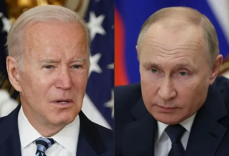 Why is Biden REALLY Sending Troops to Ukraine? How the U.S. is Playing a Dangerous Game with Global Peace and Igniting a Potential Nuclear Showdown!