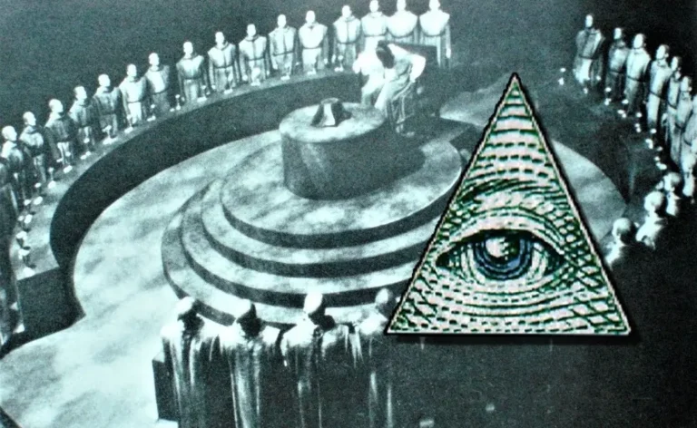 Secret Illuminati Code Revealed: In this short video, I’m going to share how the ancient Illuminati (the Nine Unknown Men) held this secret for thousands of years until now.