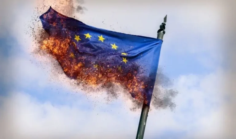 Is This the Fall of the EU? The Surprising Court Case That Could Flip The World Upside Down!