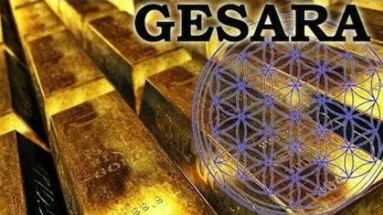 GESARA Exposed: How This Could Change Your Life Forever – Insider Leaks!