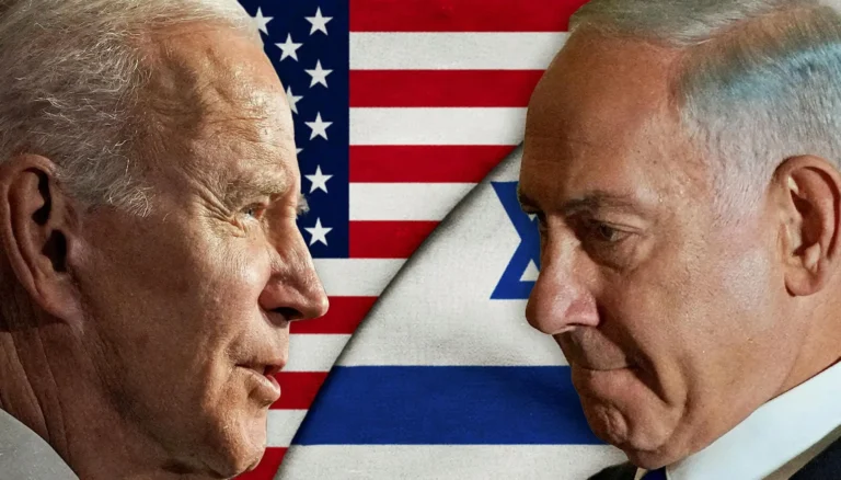 Ignoring US Warnings, Israel Dares To Challenge The Status Quo: The Inside Story!