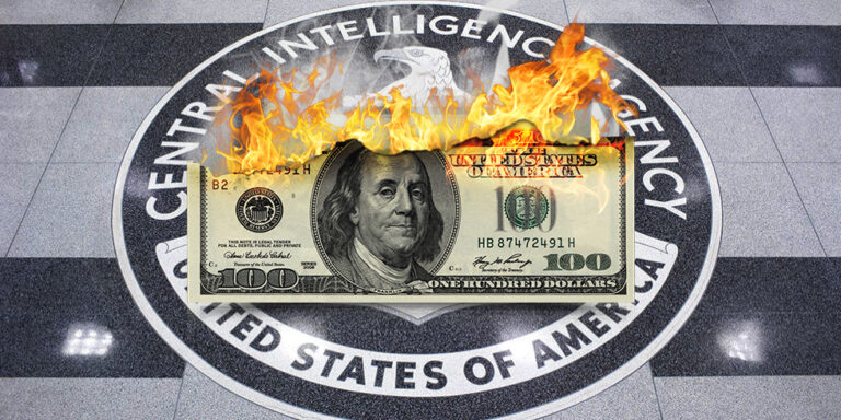 Ex-CIA Advisor Reveals the Shocking Date When U.S. Dollar Will Lose its Global Supremacy!