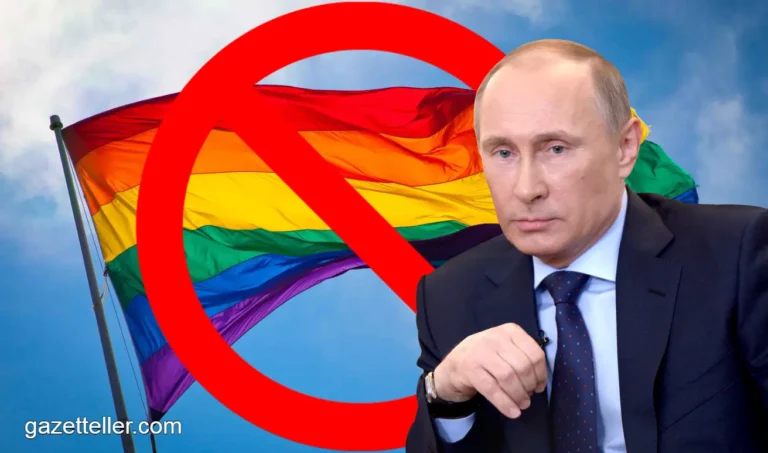 LGBT, Pedophilia, Drag Queens – America’s Openness Meets Russia’s Unforgiving Legislation: What You Need to Know!