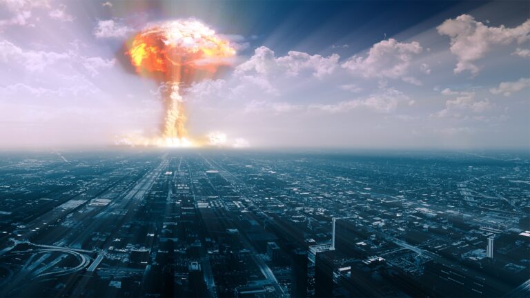 A Global Catastrophe in the Making: The Unspoken Crisis of Imminent Nuclear Warfare