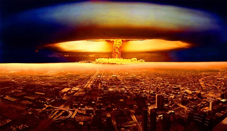 On the Brink of Armageddon: The Deep State’s Terrifying Nuclear Threats! The Grim Reality of COVID-19 Vaccines,The Quantum Financial System and The Hidden Truth of the 2020 US Elections !