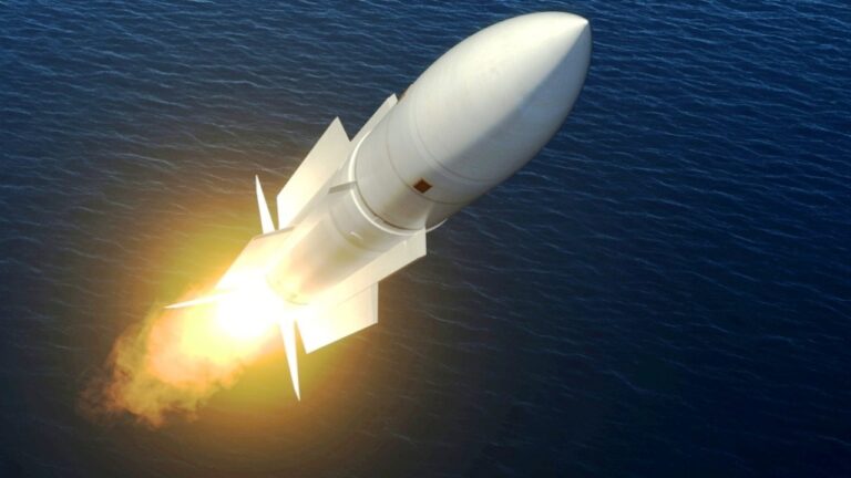 The Missile Showdown: Is Russia’s Hypersonic Arsenal a Fatal Blow to America’s Defense Supremacy?