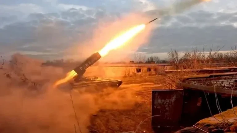 Ukraine’s Desperate Call for Ammo: How the West is Falling Short in Ways You WON’T Believe!