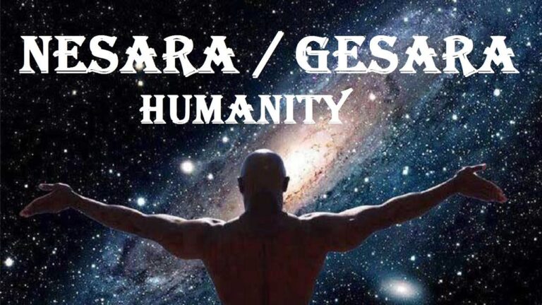 Is America Ready? The Unbelievable Revelations About NESARA/GESARA That Will Change the Nation’s Future!