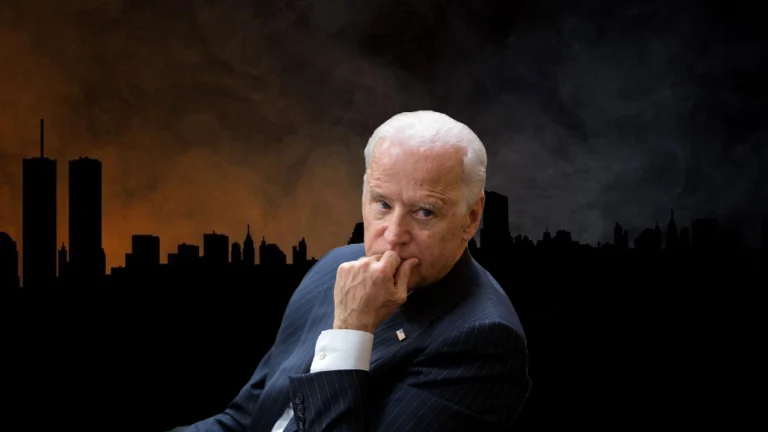 Doomsday Alert! Why Biden’s Latest Green Plans Might Just Be the End of Reliable Electricity! How His Plan Will Lead the U.S. Into a Total Blackout, Collapsing the Energy Grid!