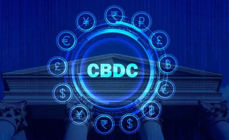 Unveiling the Secrets of CBDCs (Central Bank Digital Currencies): How Governments Aim to Control Your Every Move With Programmable Money!