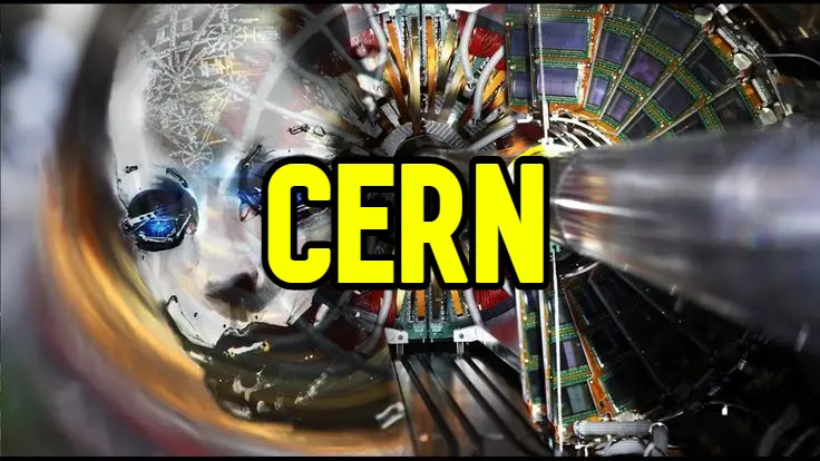 Scientist and the Elite Try to Hide What Really Happened at CERN, Demonic Entities, Extra Dimensions