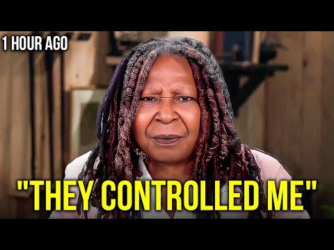 Drama Alert! The Explosive Face-Off Between Whoopi Goldberg and Jason Aldean That Everyone Missed!