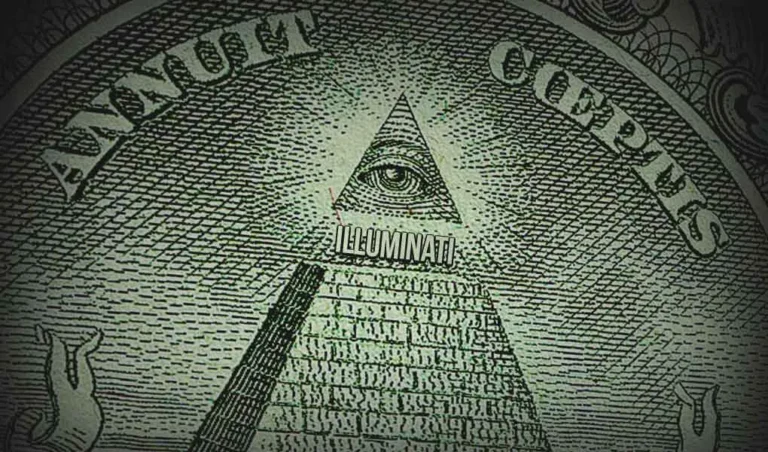 The Hidden Threads: Bloodlines of the Illuminati Unveiled