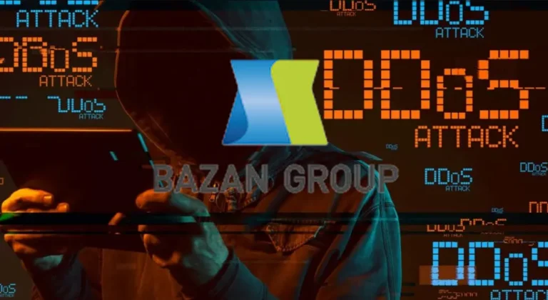 Oil, Deceit & Digital Warfare: The Astonishing Secrets CyberAvengers Don’t Want You to Know About BAZAN Group!