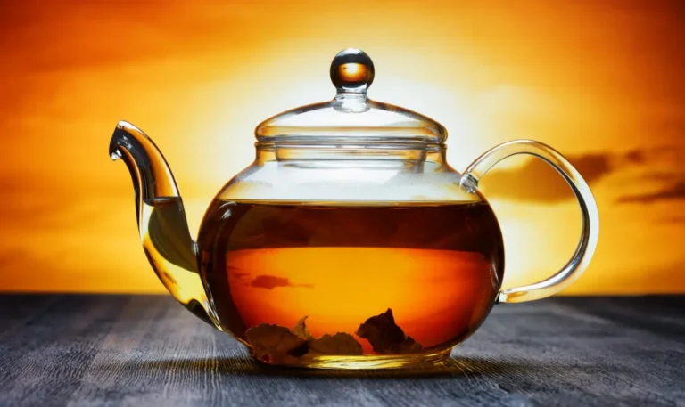A Cup of Tea or a Cup of Life? How the Everyday Beverage Holds the Keys to Unimaginable Wellness and Strength!