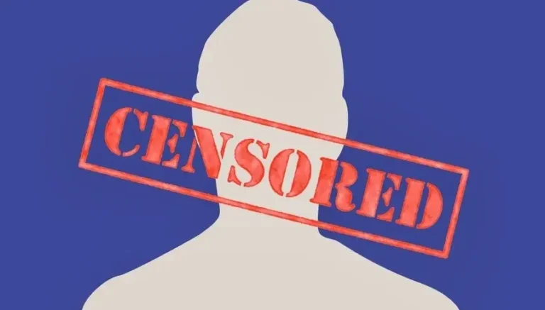 Controlled, Manipulated, and Suppressed: How Big Tech’s Censorship Machine is Robbing You of Your Freedom !