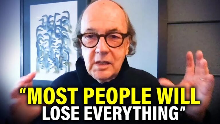 Jim Rickards Predicts The Economic Collapse 2023: Signs You Need to Watch Out For NOW!