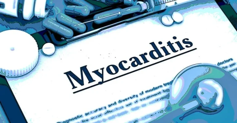 COVID Vaccine Myocarditis Relapses in Teenage Boys Following Apparently Complete Initial Recovery: Italian Researchers