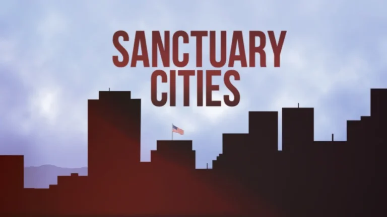 Epic Crisis Unfolding: How NYC’s Bold Sanctuary Claim Turned Into Its Biggest Nightmare!