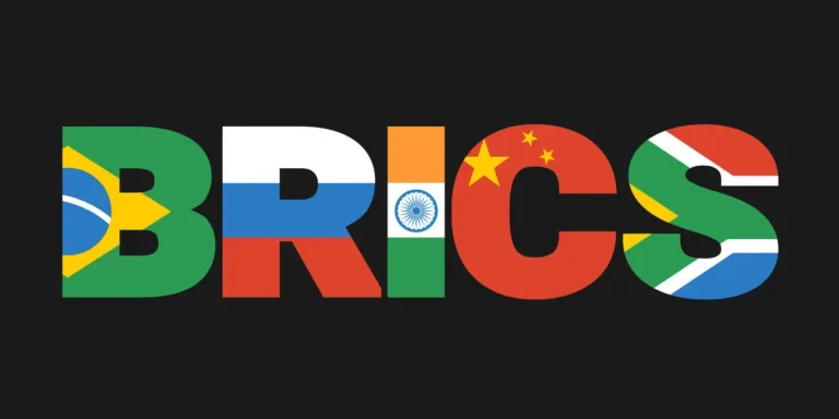 BRICS vs. The West: A Cold War Revived? The Summit Revelations That Will Keep World Leaders Awake at Night!