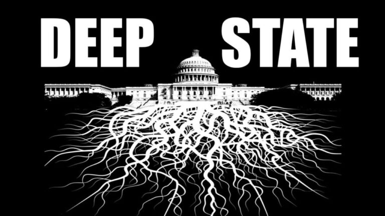 BREAKING!!! White Hats vs. Deep State: A Battle of Epic Proportions That Will Determine Humanity’s Fate!