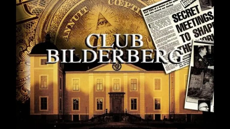 Insider Info!!! How Zionists, Bilderberg Group, and The Khazarian Mafia Are Trying to Enslave Humanity – And How We’re Fighting Back!