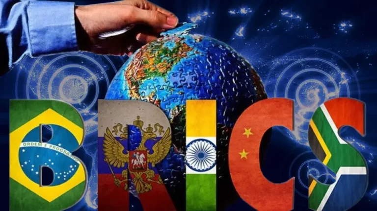 It’s official! The BRICS Takeover: How 11 Countries are Secretly Dictating the Future of Global Trade with a Combined $92 Trillion Economy!