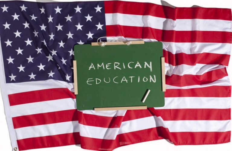 The Three I’s of American Education: A Cautionary Tale of Indoctrination, Intimidation, and Intolerance