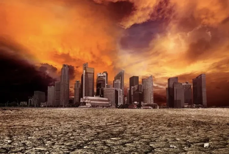 Emergency Broadcast: EMPs and Natural Disasters Set to Ignite the Apocalypse – Time is Running Out!